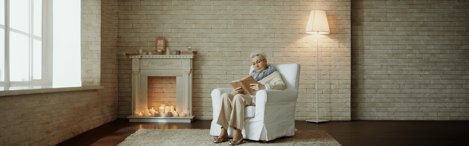 How We Provide Care in a Facility