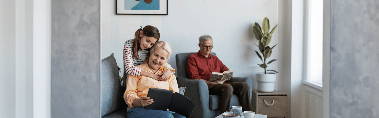 Assisted Living Article