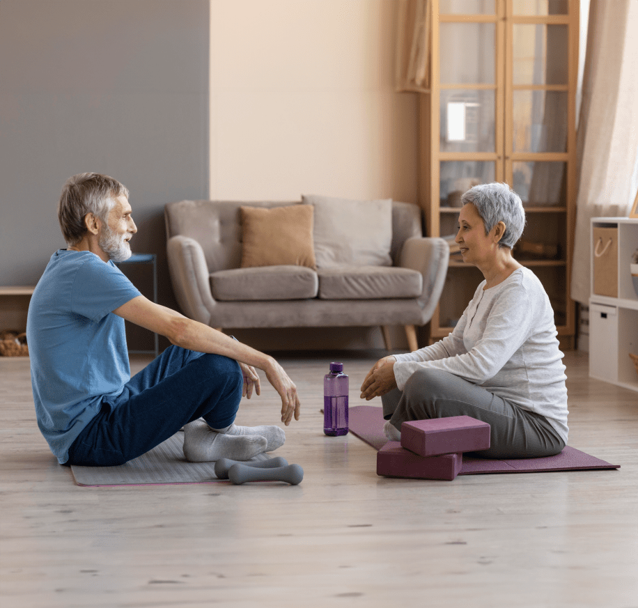 Transportation & Errands