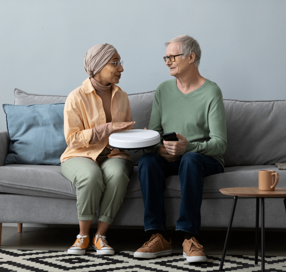 Memory Care – Dementia/Alzheimer